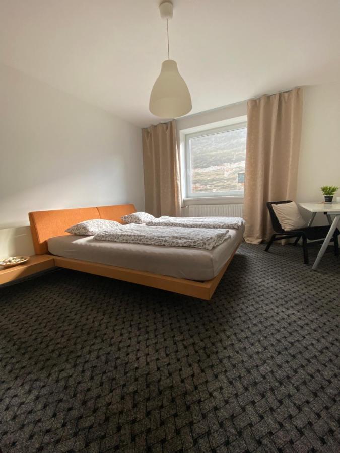 W28 / Beethoven Room 皮耶什佳尼 外观 照片